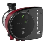 Grundfos MAGNA1 Dişli Frekans Konvertörlü Sirkülasyon Pompası