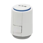 KAS Aktüatör 230 V NC 2 W