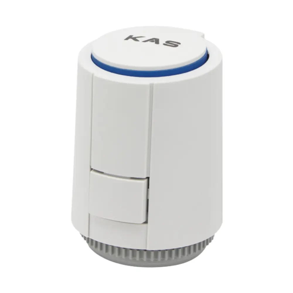 kas-aktuator-230v-nc-2w KAS Aktüatör 230 V NC 2 W - Görsel 1