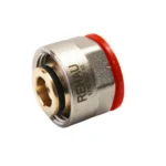 REHAU Boru Bağlantı Rakoru G3/4" - Görsel 2