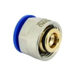 REHAU Boru Bağlantı Rakoru G3/4" - Görsel 3