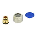 REHAU Boru Bağlantı Rakoru G3/4" - Görsel 4