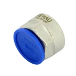 REHAU Boru Bağlantı Rakoru G3/4" - Görsel 5
