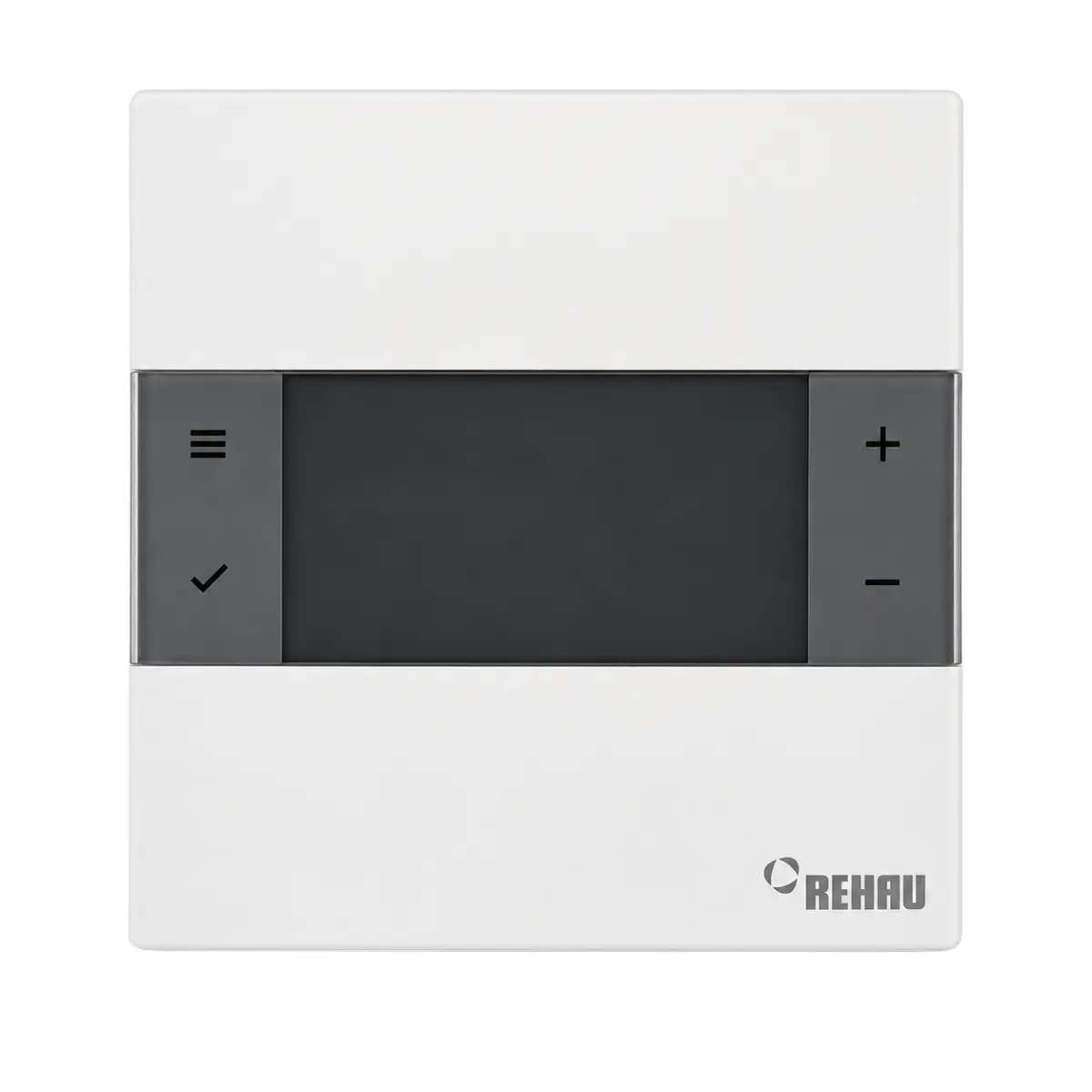 rehau-nea-h-oda-termostati REHAU NEA H Oda Termostatı 230 V - Görsel 1