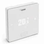 REHAU NEA SMART 2.0 Oda Kumandası - Görsel 3