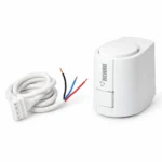 REHAU UNI GLT 24 V Oransal Aktüatör