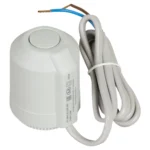 REHAU UNI Termoelektrik Aktüatör - Görsel 2