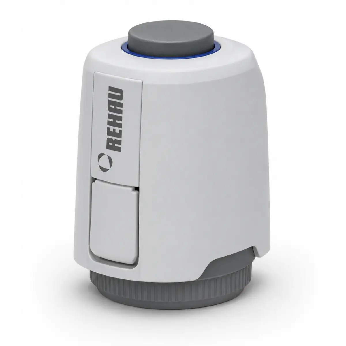 rehau-uni-termoelektrik-aktuator REHAU UNI Termoelektrik Aktüatör - Görsel 1